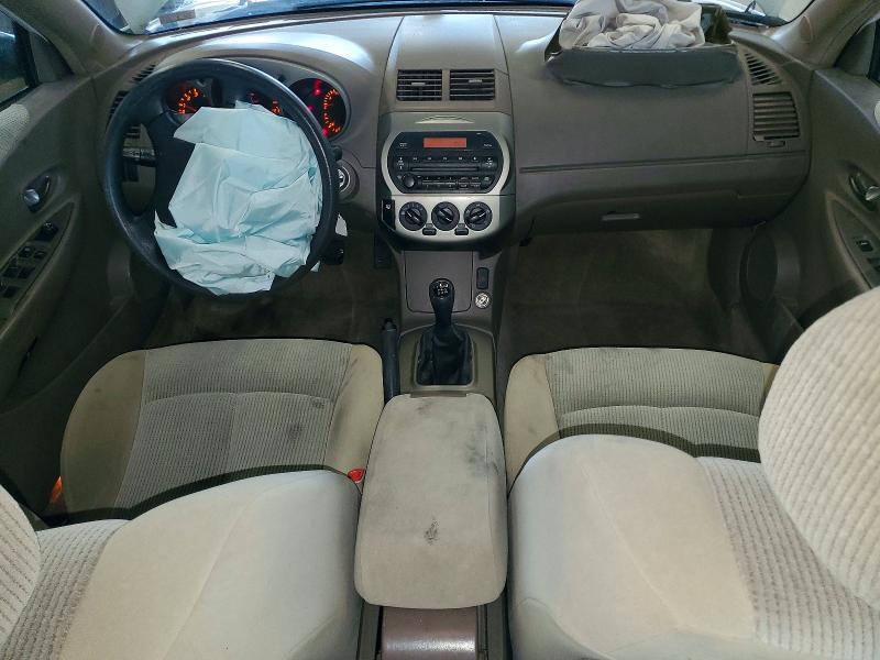 Продажа на аукционе авто 2003 Niss Altima, vin: 1N4AL11DX3C238210, номер лота: 57029486