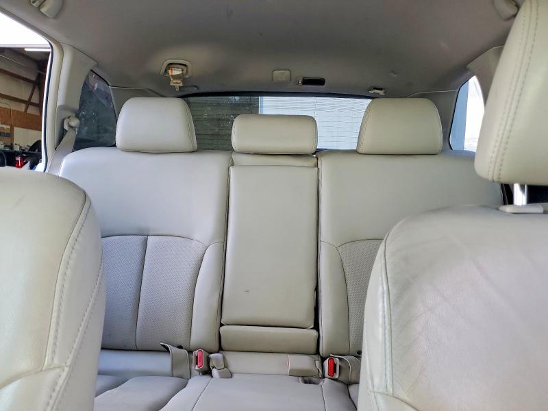 2013 Subaru Outback მანქანა იყიდება აუქციონზე, vin: 4S4BRBJC0D3299153, აუქციონის ნომერი: 56889796