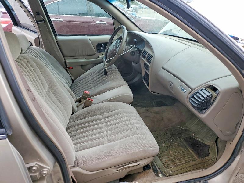 Продажа на аукционе авто 1996 Buick Regal, vin: 2G4WB52K4T1403788, номер лота: 56674456