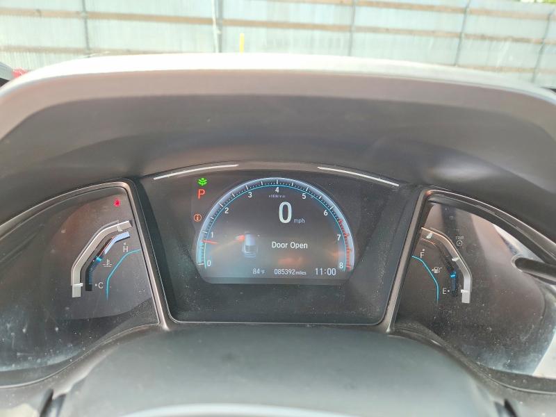 Aukcja sprzedaży 2019 Honda Civic, vin: SHHFK7H61KU200135, numer aukcji: 56480506
