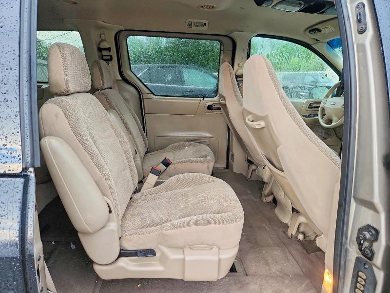 57306226 :رقم المزاد ، 2FMZA51432BB35201 vin ، 2002 Ford Windstar مزاد بيع