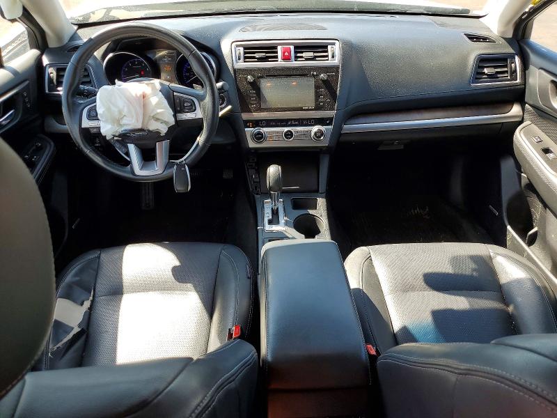 2015 Subaru Outback მანქანა იყიდება აუქციონზე, vin: 4S4BSBNC4F3245825, აუქციონის ნომერი: 58849316