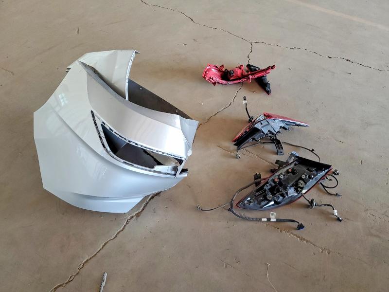 2020 Hyundai Elantra მანქანა იყიდება აუქციონზე, vin: 5NPD84LF2LH521911, აუქციონის ნომერი: 57740906