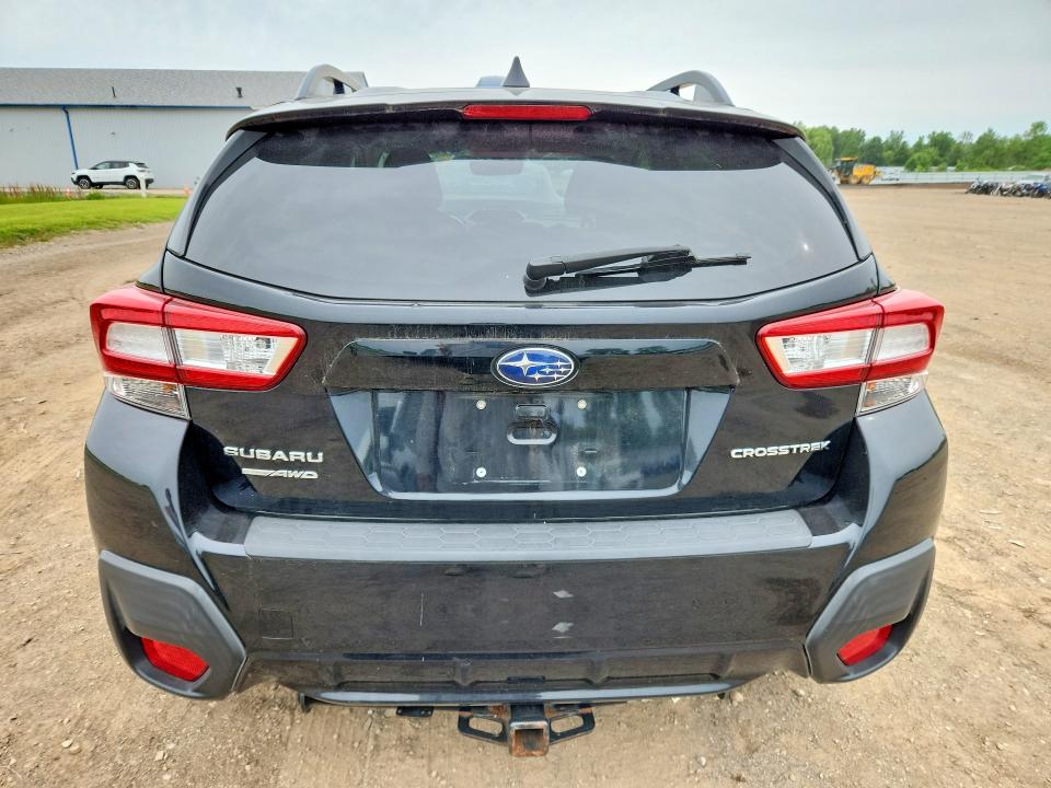 Продаж на аукціоні авто 2019 Subaru Crosstrek, vin: JF2GTADC9K8271211, номер лоту: 57033566
