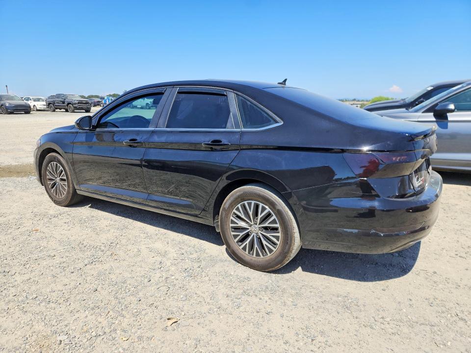 Продажа на аукционе авто 2019 Volkswagen Jetta, vin: 3VWC57BU8KM179103, номер лота: 58067416