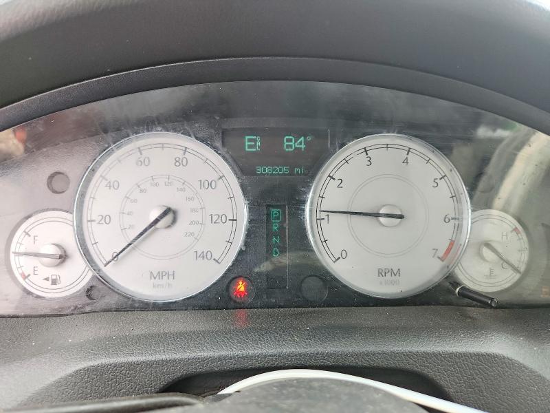 Продаж на аукціоні авто 2006 Chrysler 300, vin: 2C3KA53G56H360868, номер лоту: 55533766