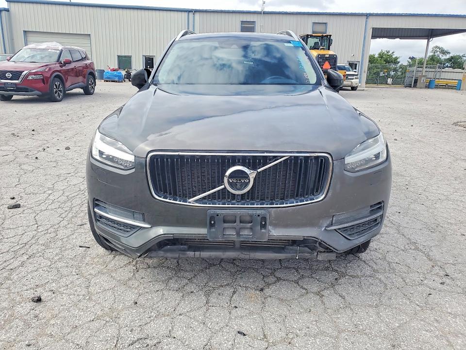 2018 Volvo Xc90 მანქანა იყიდება აუქციონზე, vin: YV4A22PK3J1194226, აუქციონის ნომერი: 58802166