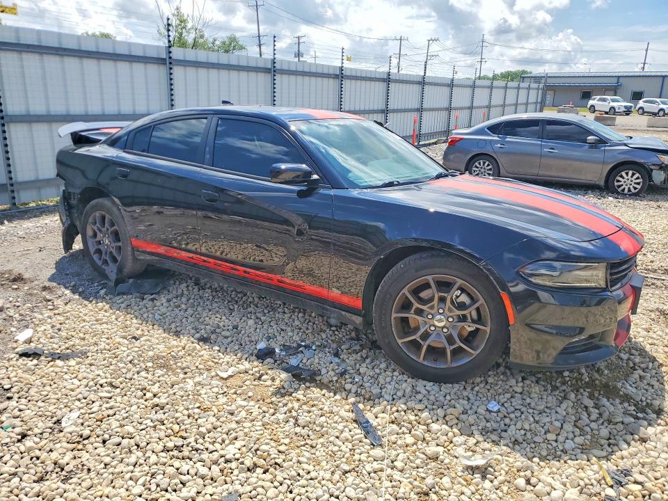 Aukcja sprzedaży 2018 Dodge Charger, vin: 2C3CDXJG5JH190000, numer aukcji: 56722456