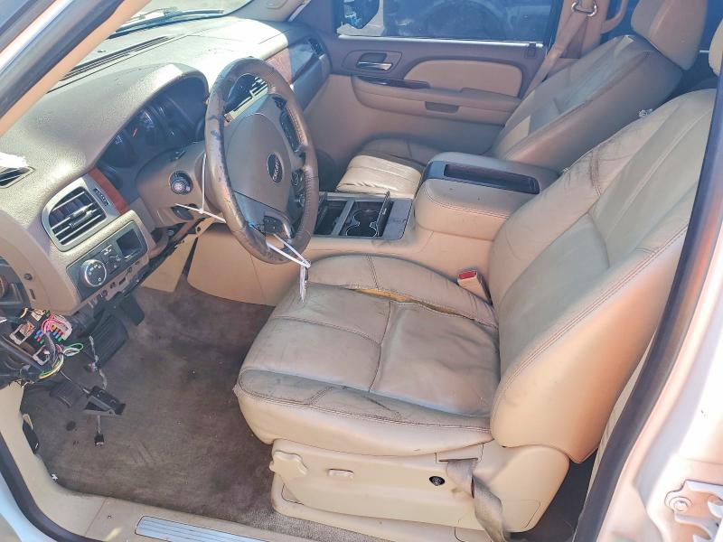Продаж на аукціоні авто 2009 Gmc Yukon, vin: 1GKFC33089R128031, номер лоту: 55647536