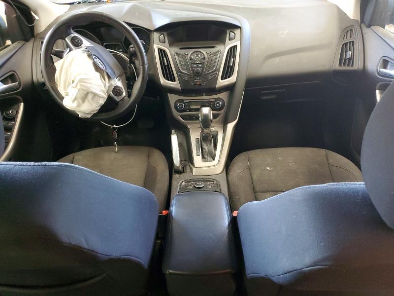 Продажа на аукционе авто 2012 Ford Focus, vin: 1FAHP3M24CL464123, номер лота: 55625356