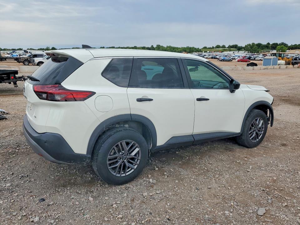 Продаж на аукціоні авто 2023 Nissan Rogue, vin: 5N1BT3ABXPC869727, номер лоту: 57942756