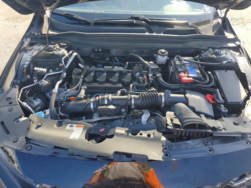 Aukcja sprzedaży 2022 Honda Accord, vin: 1HGCV1F5XNA026485, numer aukcji: 56332286
