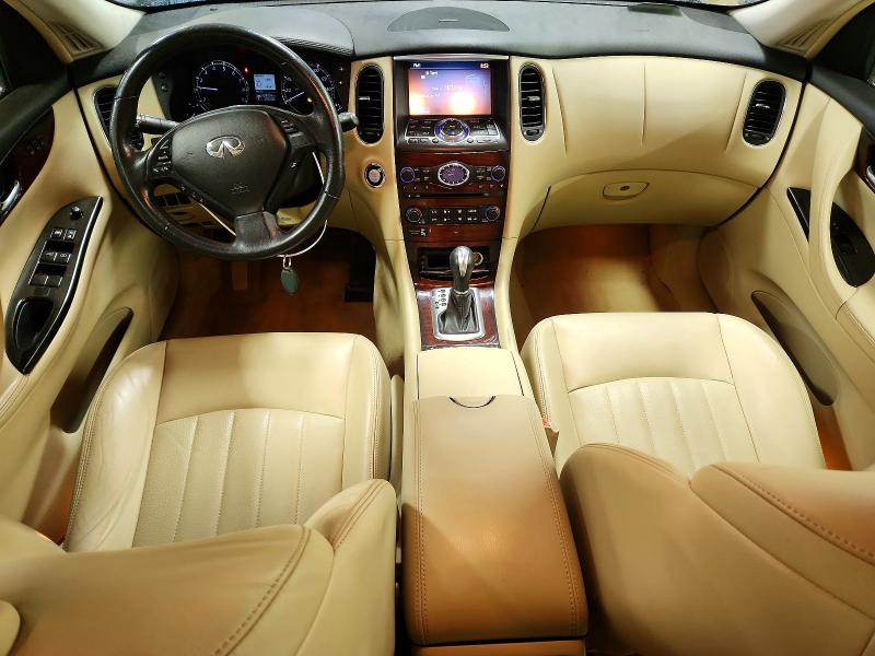 Aukcja sprzedaży 2016 Infiniti Qx50, vin: JN1BJ0RR3GM265671, numer aukcji: 57699866