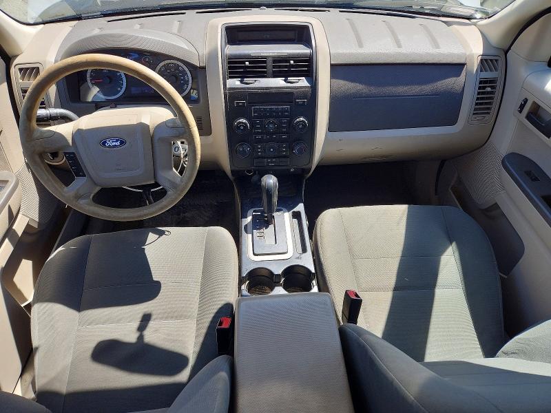Продажа на аукционе авто 2011 Ford Escape, vin: 1FMCU0C78BKB99764, номер лота: 57952736