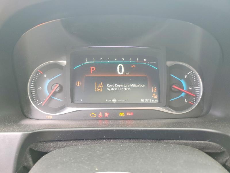 2019 Honda Pilot მანქანა იყიდება აუქციონზე, vin: 5FNYF6H06KB009315, აუქციონის ნომერი: 56098246