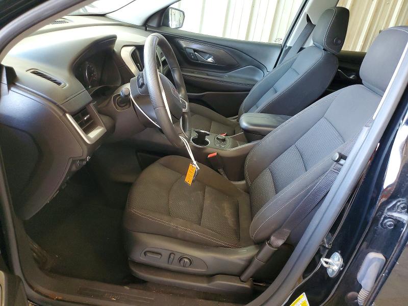 55664846 :رقم المزاد ، 3GKALMEV4NL203219 vin ، 2022 Gmc Terrain مزاد بيع
