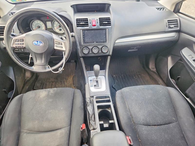 Aukcja sprzedaży 2014 Subaru Impreza, vin: JF1GPAC62E8278252, numer aukcji: 58154466