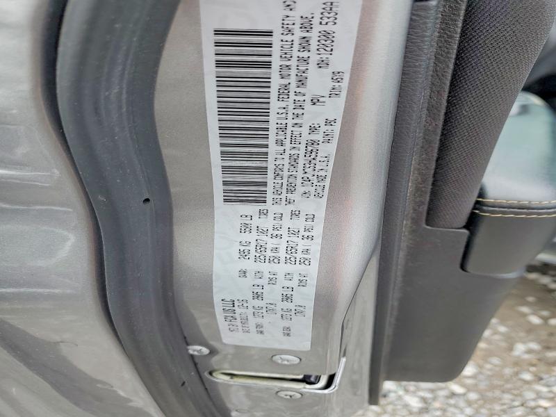 Продаж на аукціоні авто 2017 Jeep Cherokee, vin: 1C4PJMCS3HW596780, номер лоту: 56429716
