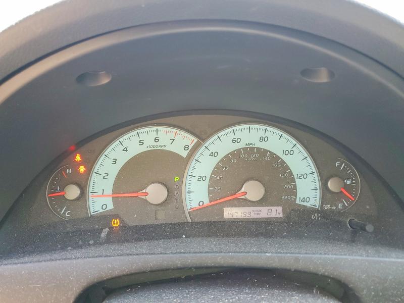 57337166 :رقم المزاد ، 4T1BF3EK8BU754385 vin ، 2011 Toyota Camry مزاد بيع