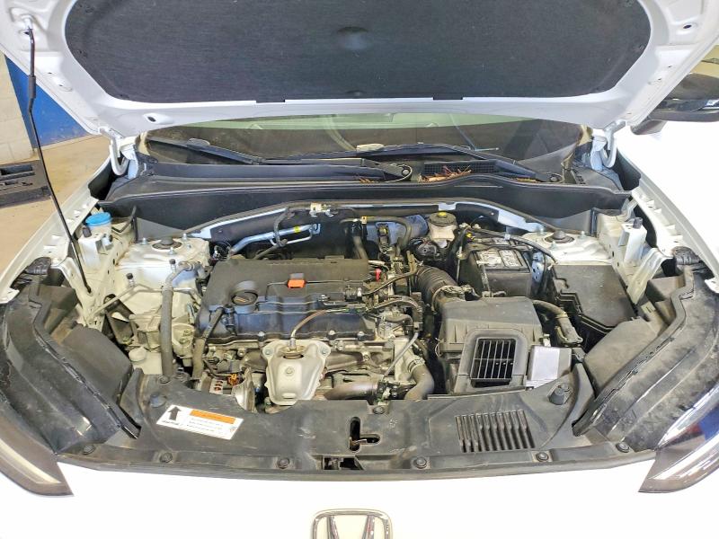 Продаж на аукціоні авто 2025 Honda Hr-v, vin: 3CZRZ2H54SM733817, номер лоту: 55823686