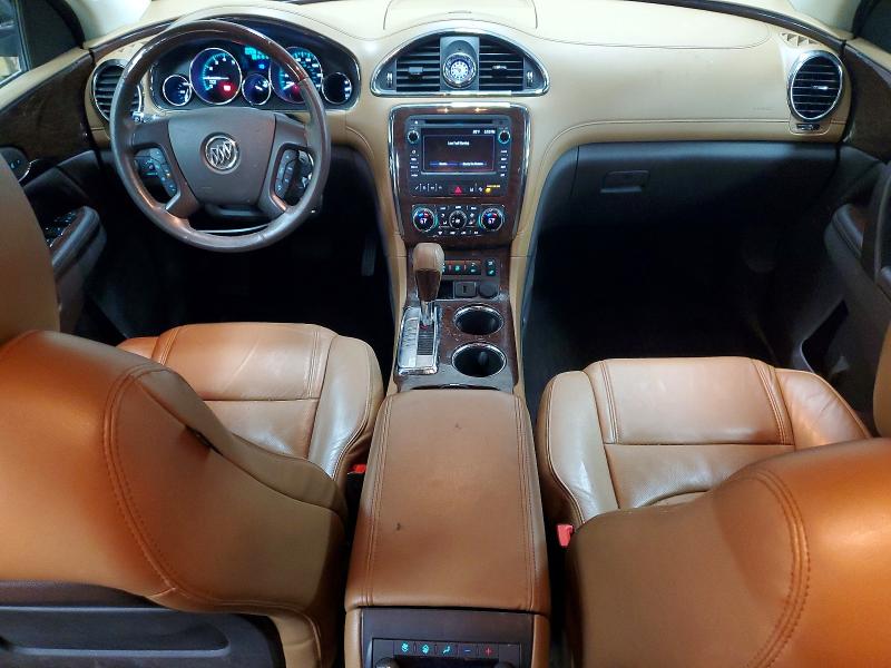 Aukcja sprzedaży 2016 Buick Enclave, vin: 5GAKVCKD4GJ110132, numer aukcji: 55564766