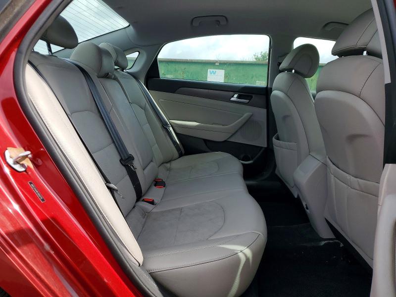 Aukcja sprzedaży 2015 Hyundai Sonata, vin: 5NPE34AF8FH045710, numer aukcji: 55702436