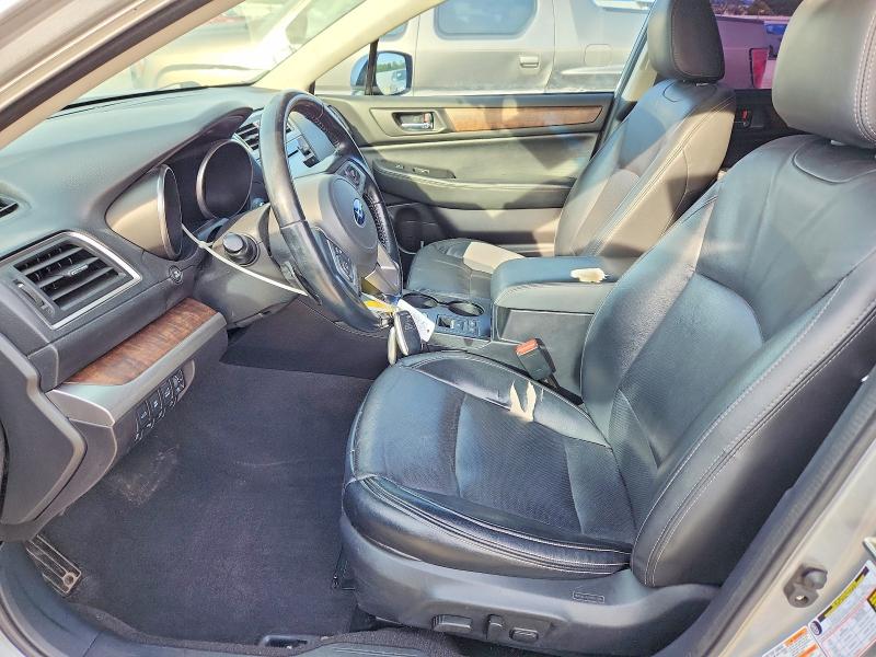 55398316 :رقم المزاد ، 4S4BSBNC4G3302591 vin ، 2016 Subaru Outback مزاد بيع