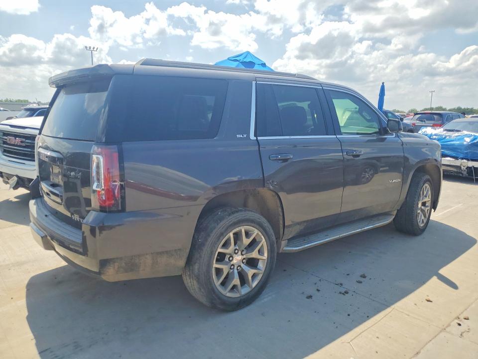 Aukcja sprzedaży 2015 Gmc Yukon, vin: 1GKS1BKC9FR307717, numer aukcji: 57560486