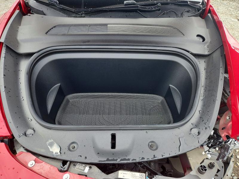 59079026 :رقم المزاد ، 5YJYGDEE0LF050977 vin ، 2020 Tesla Model Y مزاد بيع