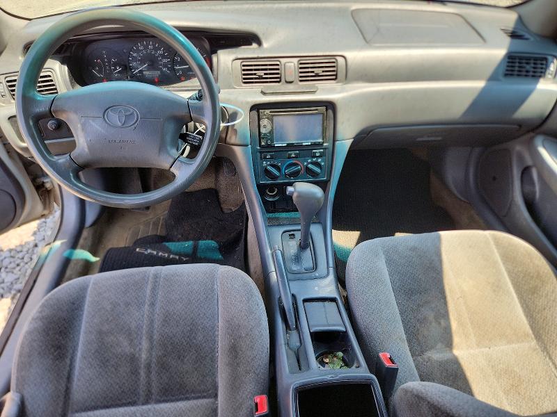 2001 Toyota Camry მანქანა იყიდება აუქციონზე, vin: 4T1BF22KX1U115857, აუქციონის ნომერი: 57768276