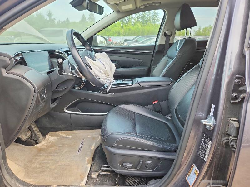 Продажа на аукционе авто 2023 Hyundai Tucson, vin: KM8JCCA12PU132471, номер лота: 55238146
