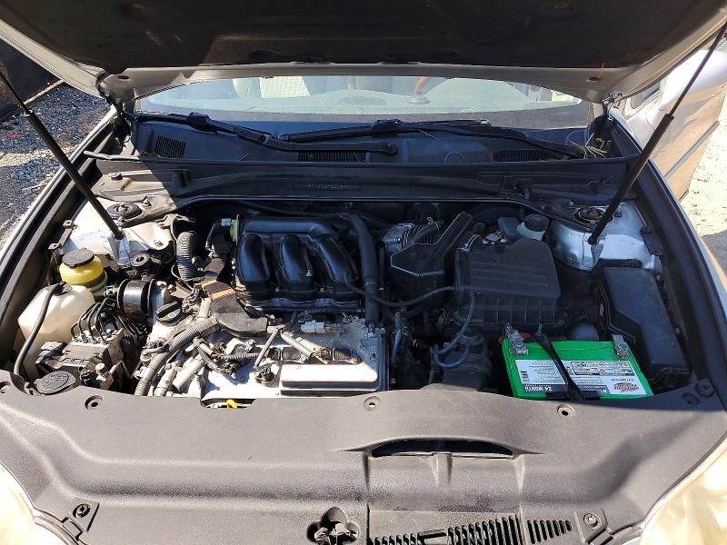 57729736 :رقم المزاد ، JTHBJ46G672018601 vin ، 2007 Lexus Es مزاد بيع