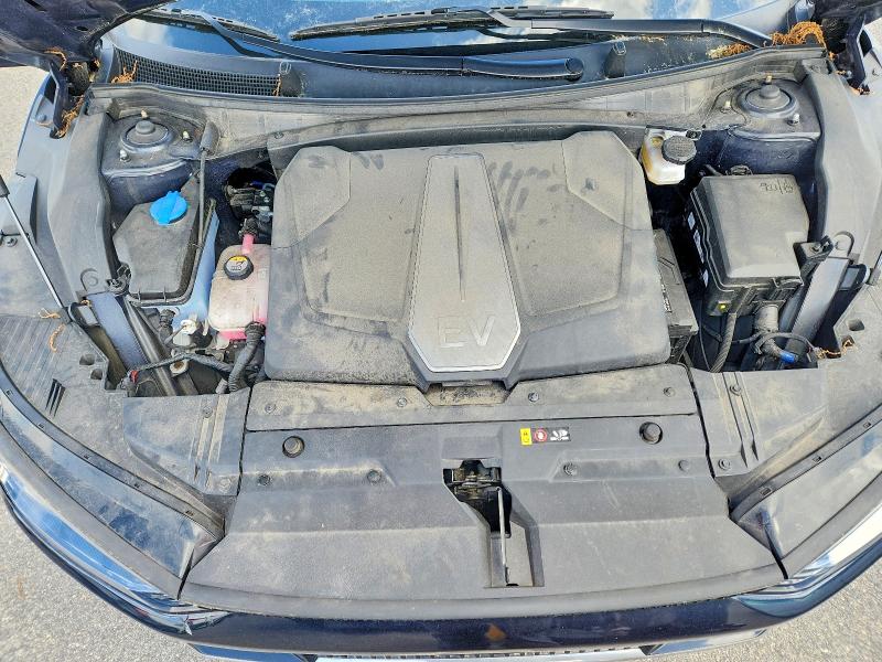 Продаж на аукціоні авто 2024 Kia Ev6, vin: KNDC34LA1R5205388, номер лоту: 55072396