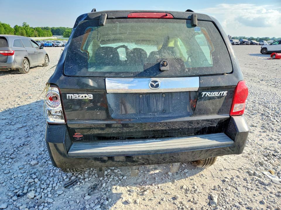 Продаж на аукціоні авто 2008 Mazda Tribute, vin: 4F2CZ02Z28KM18025, номер лоту: 56256056