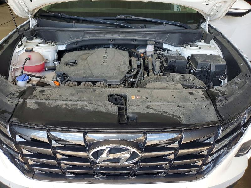 Aukcja sprzedaży 2022 Hyundai Tucson, vin: 5NMJFCAE4NH056335, numer aukcji: 58022146