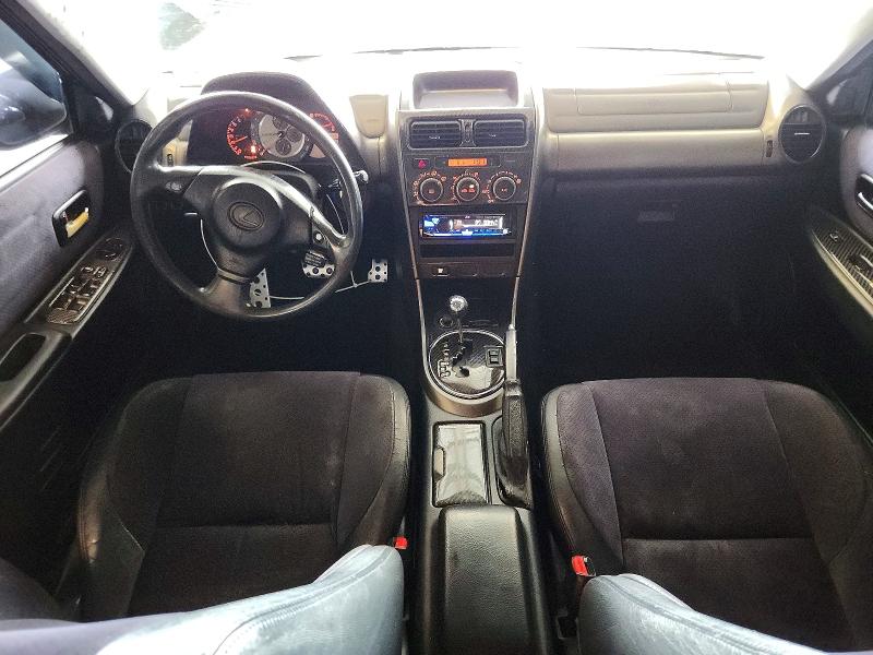 Aukcja sprzedaży 2001 Lexus Is, vin: JTHBD182X10017218, numer aukcji: 58515256