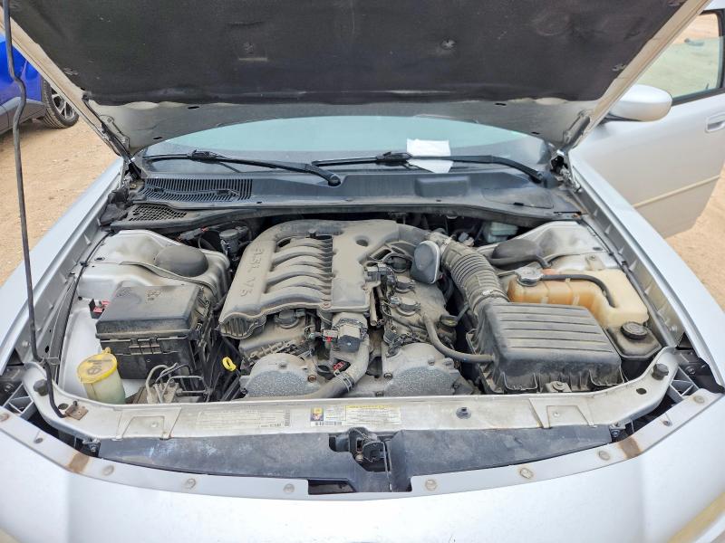 Продажа на аукционе авто 2010 Dodge Charger, vin: 2B3CA9CV3AH228966, номер лота: 56474306