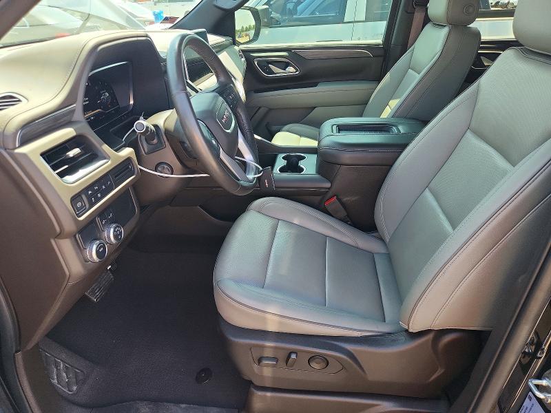 Продажа на аукционе авто 2022 Gmc Yukon Xl, vin: 1GKS1GKD9NR275050, номер лота: 59080826