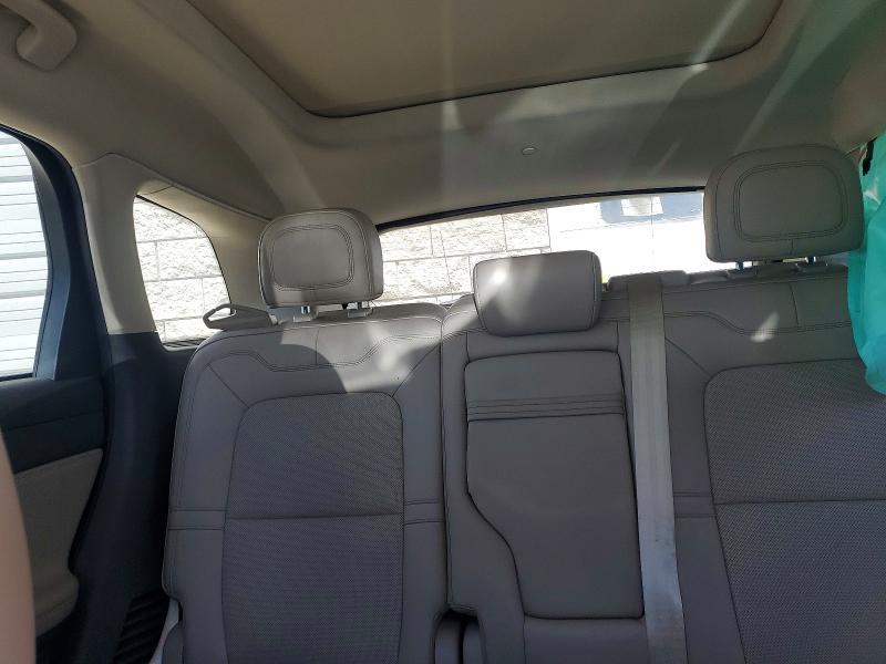 2023 Lincoln Corsair მანქანა იყიდება აუქციონზე, vin: 5LMCJ1DA8PUL03509, აუქციონის ნომერი: 58770306