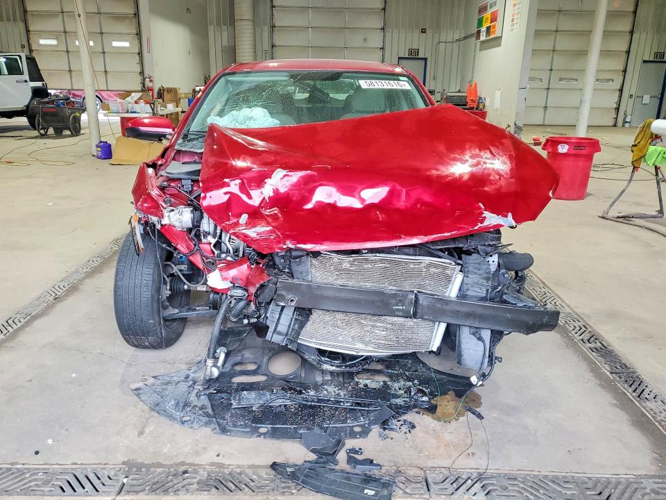 Продажа на аукционе авто 2017 Hyundai Elantra, vin: KMHD74LF7HU315656, номер лота: 58131616