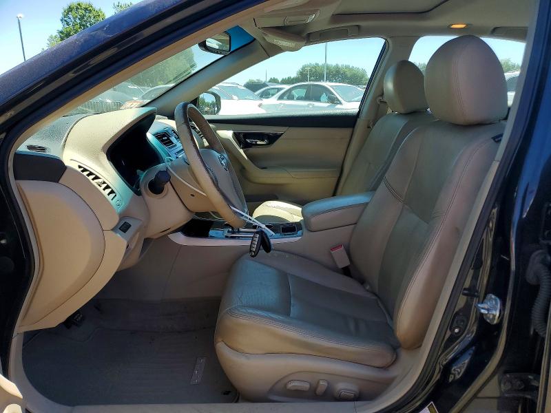 Aukcja sprzedaży 2013 Nissan Altima, vin: 1N4AL3AP9DC160090, numer aukcji: 55702396