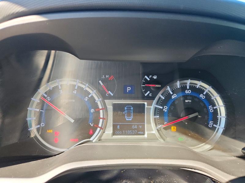 Продажа на аукционе авто 2019 Toyota 4runner, vin: JTEBU5JR8K5669237, номер лота: 57716696