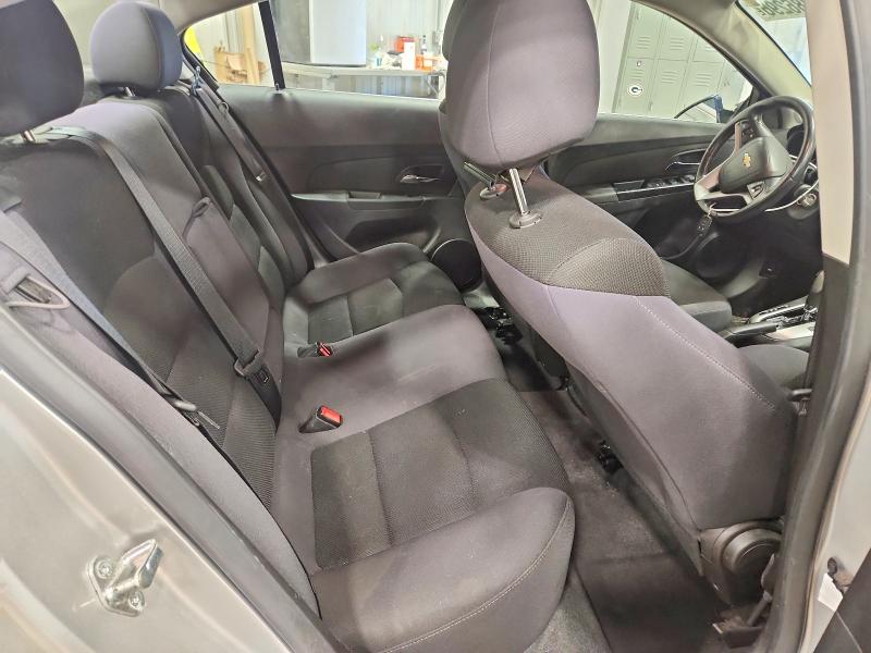 Продажа на аукционе авто 2013 Chevrolet Cruze, vin: 1G1PC5SB6D7224185, номер лота: 56786296