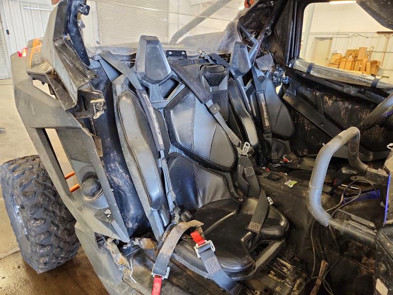 Aukcja sprzedaży 2021 Polaris Rzr Pro Xp, vin: 3NSRAC923MG175465, numer aukcji: 58237306