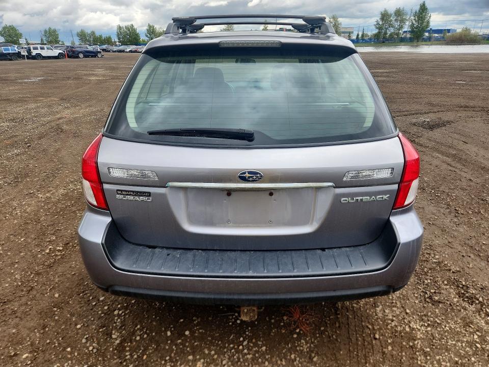 Продаж на аукціоні авто 2008 Subaru Outback, vin: 4S4BP61C187321155, номер лоту: 57039796
