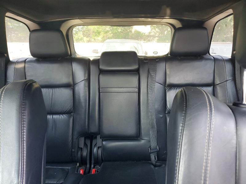 2015 Jeep Grand Cherokee მანქანა იყიდება აუქციონზე, vin: 1C4RJFBGXFC698822, აუქციონის ნომერი: 58884036