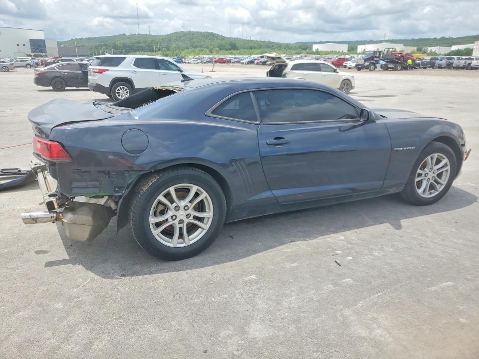 56410006 :رقم المزاد ، 2G1FA1E32E9224473 vin ، 2014 Chevrolet Camaro مزاد بيع