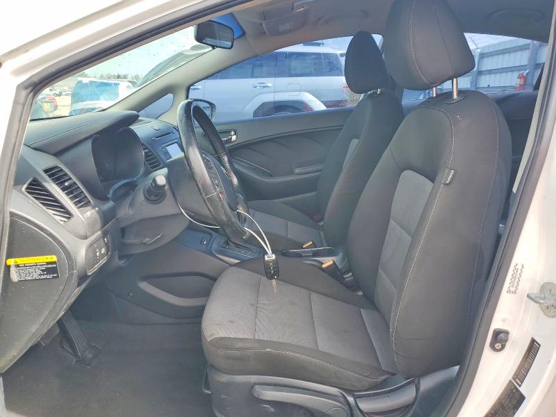 Aukcja sprzedaży 2014 Kia Forte, vin: KNAFX4A89E5110926, numer aukcji: 55497536