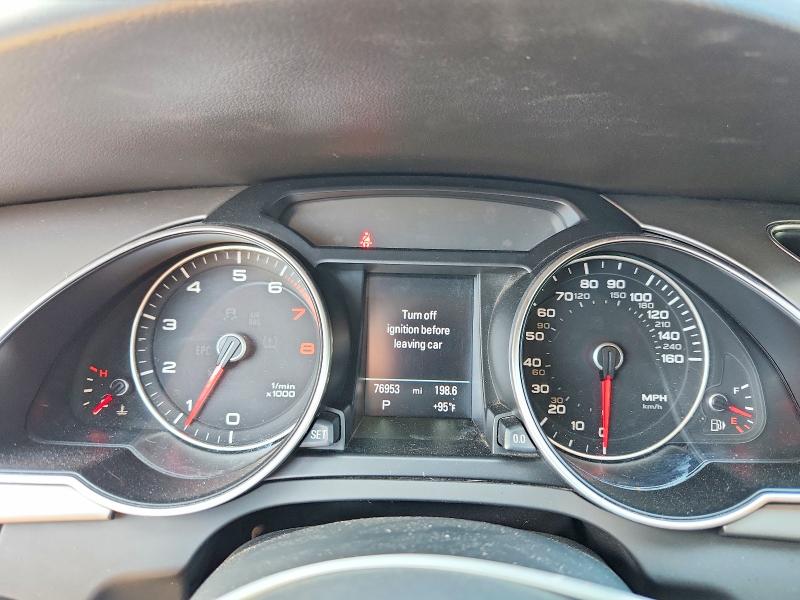 Продаж на аукціоні авто 2015 Audi A5, vin: WAUMFAFRXFA027976, номер лоту: 55697246