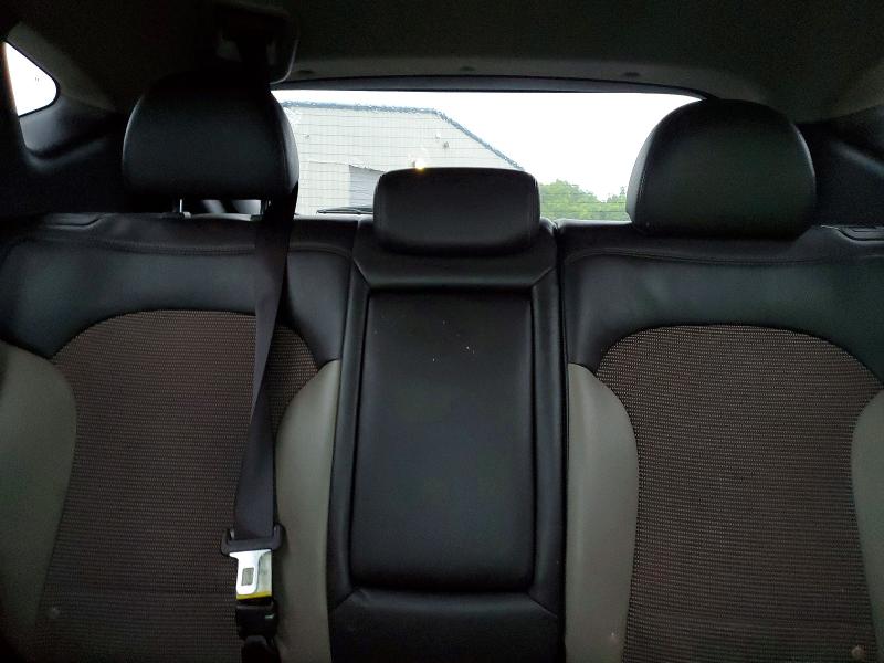 Aukcja sprzedaży 2013 Hyundai Tucson, vin: KM8JU3AC0DU656986, numer aukcji: 57968776